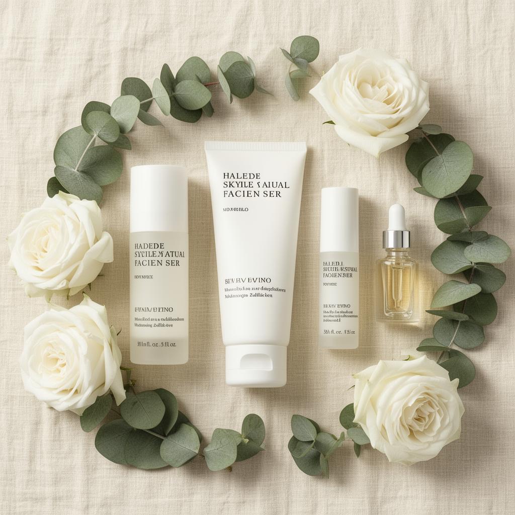 Botanical Ritual